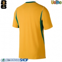 Maglie da calcio Australia Prima Maglia Mondiali 2026  Manica Corta